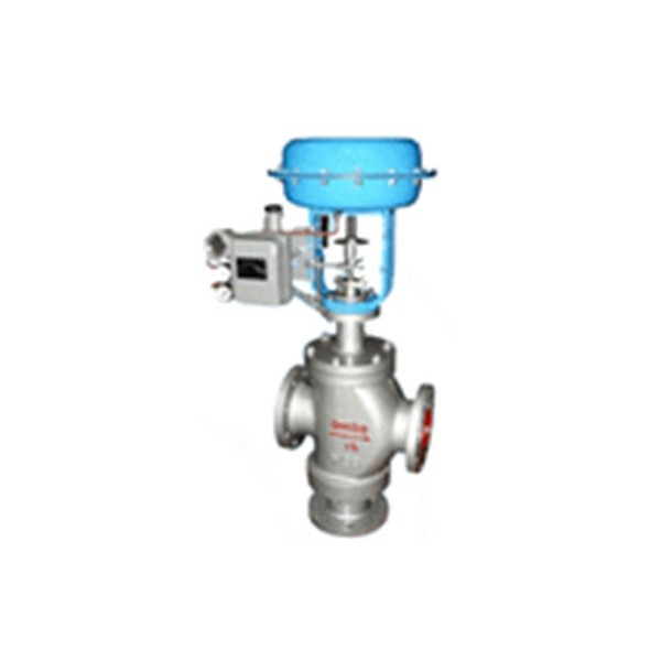 氣動調節閥內部泄露怎么處理