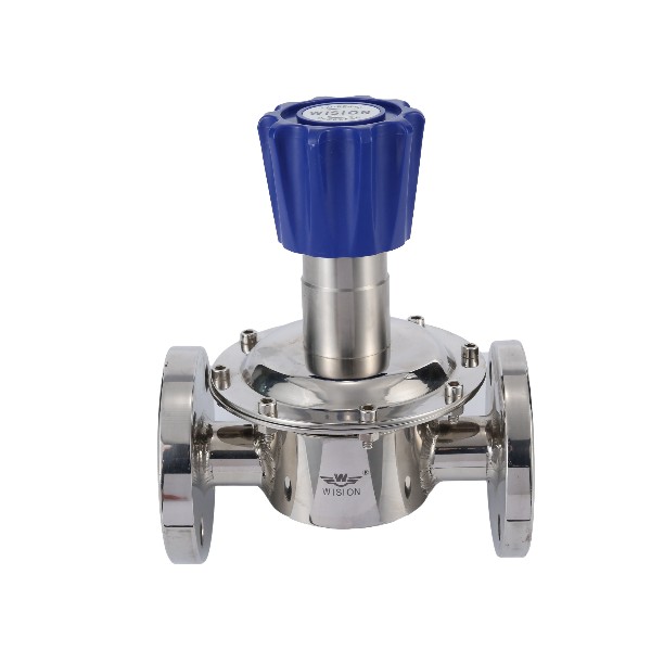 衛生級閥門生產廠家的閥門適用于哪些領域