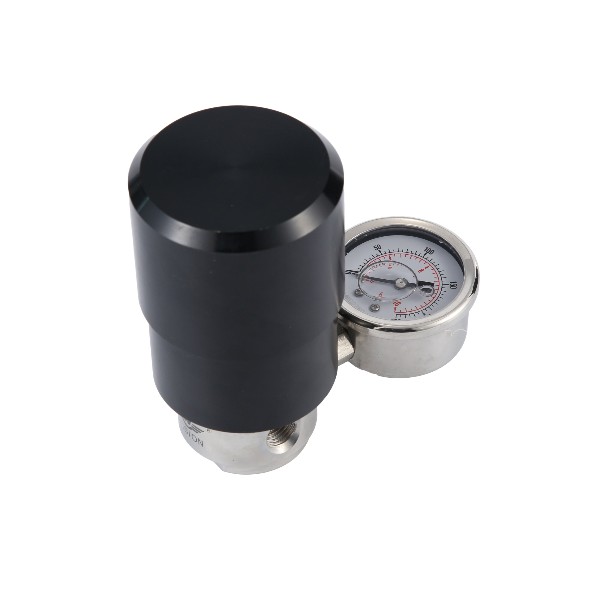 沃原氣控調節閥重要性講解