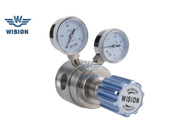 減壓閥的壓力和流量有關系嗎？