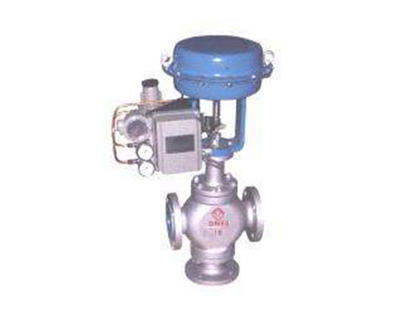 ZJHF(H)氣動薄膜三通分流、合流調(diào)節(jié)閥 ZJHF(H)氣動薄膜三通分流、合流調(diào)節(jié)閥