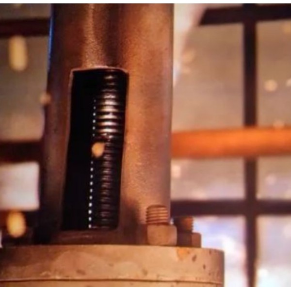 減壓閥廠家解析怎樣的閥門需要需要轉八千圈，耗時6小時才能關閉呢？