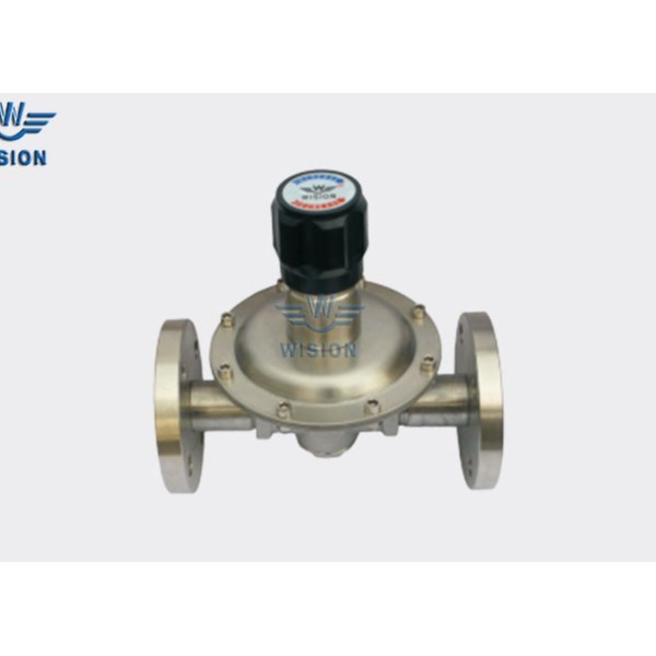 氣體減壓器正確操作的十個(gè)知識(shí)要點(diǎn)