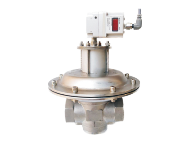 ASHP/ASLP比例減壓閥