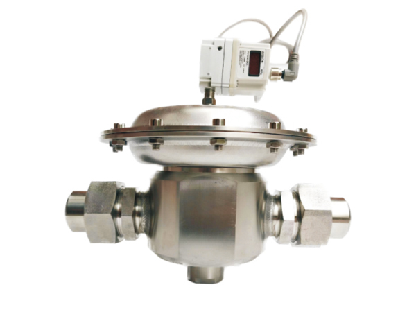 ASHP/ASLP比例減壓閥