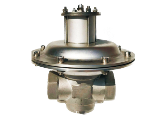 ASHP/ASLP比例減壓閥