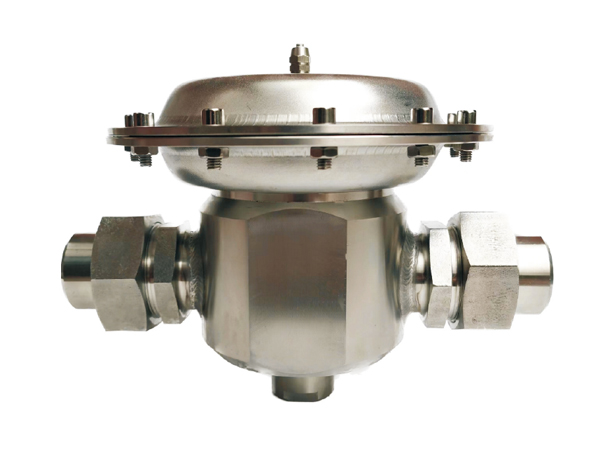 ASHP/ASLP比例減壓閥