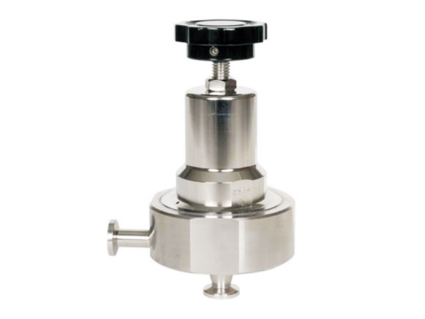 SR95衛(wèi)生級背壓閥 SR95衛(wèi)生級背壓閥