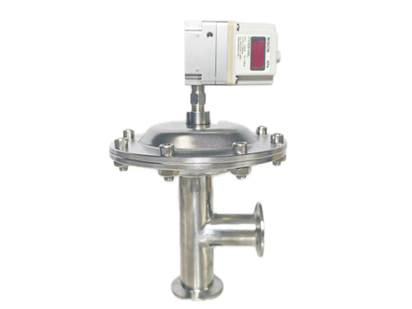 SR96衛生級減壓閥