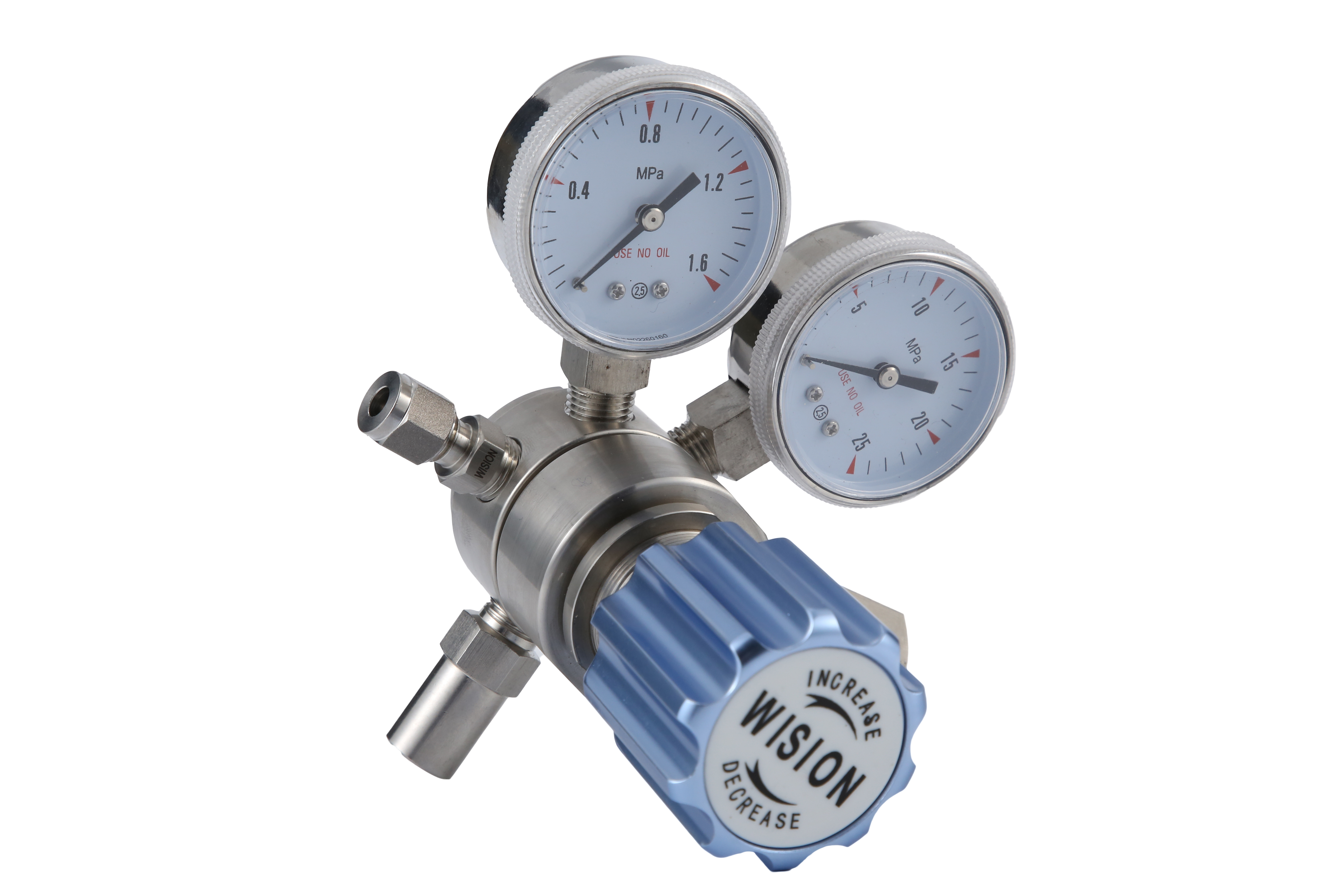 不銹鋼減壓器 不銹鋼減壓器