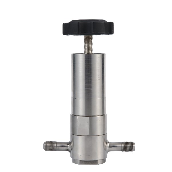 不同的壓縮機怎么選擇背壓閥