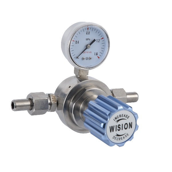 減壓閥在自來水系統(tǒng)上的應(yīng)用，故障和水錘問題可得到消除