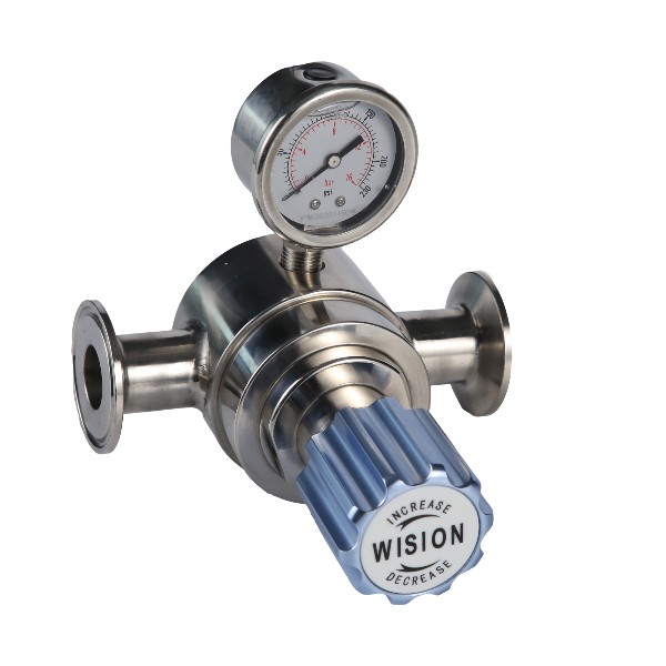 沃原衛(wèi)生級閥門能達(dá)到哪些衛(wèi)生要求？