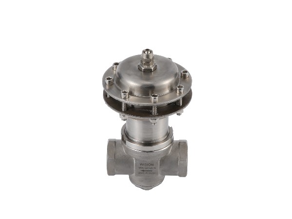 氣動調(diào)節(jié)閥外部泄露后該如何處理