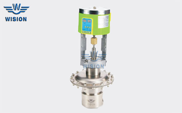 調(diào)節(jié)閥