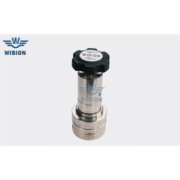 不銹鋼減壓器在使用過程中優勢