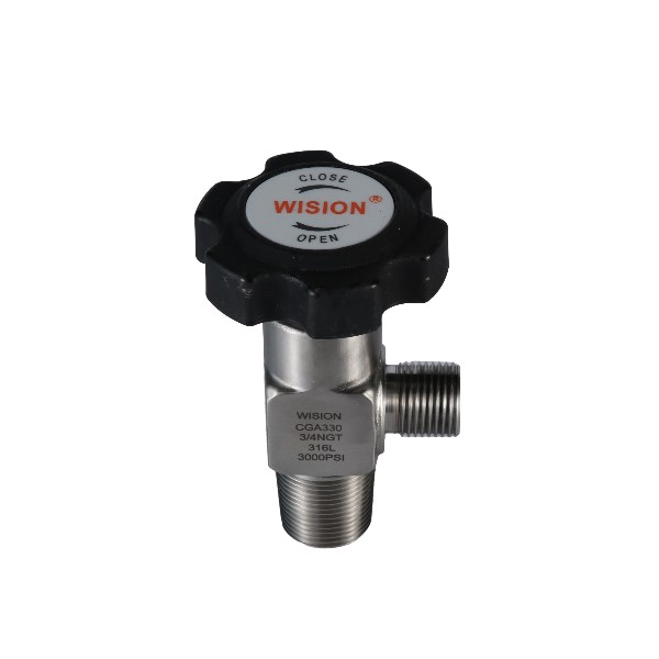 鋼瓶用不銹鋼減壓器的選用事項(xiàng)