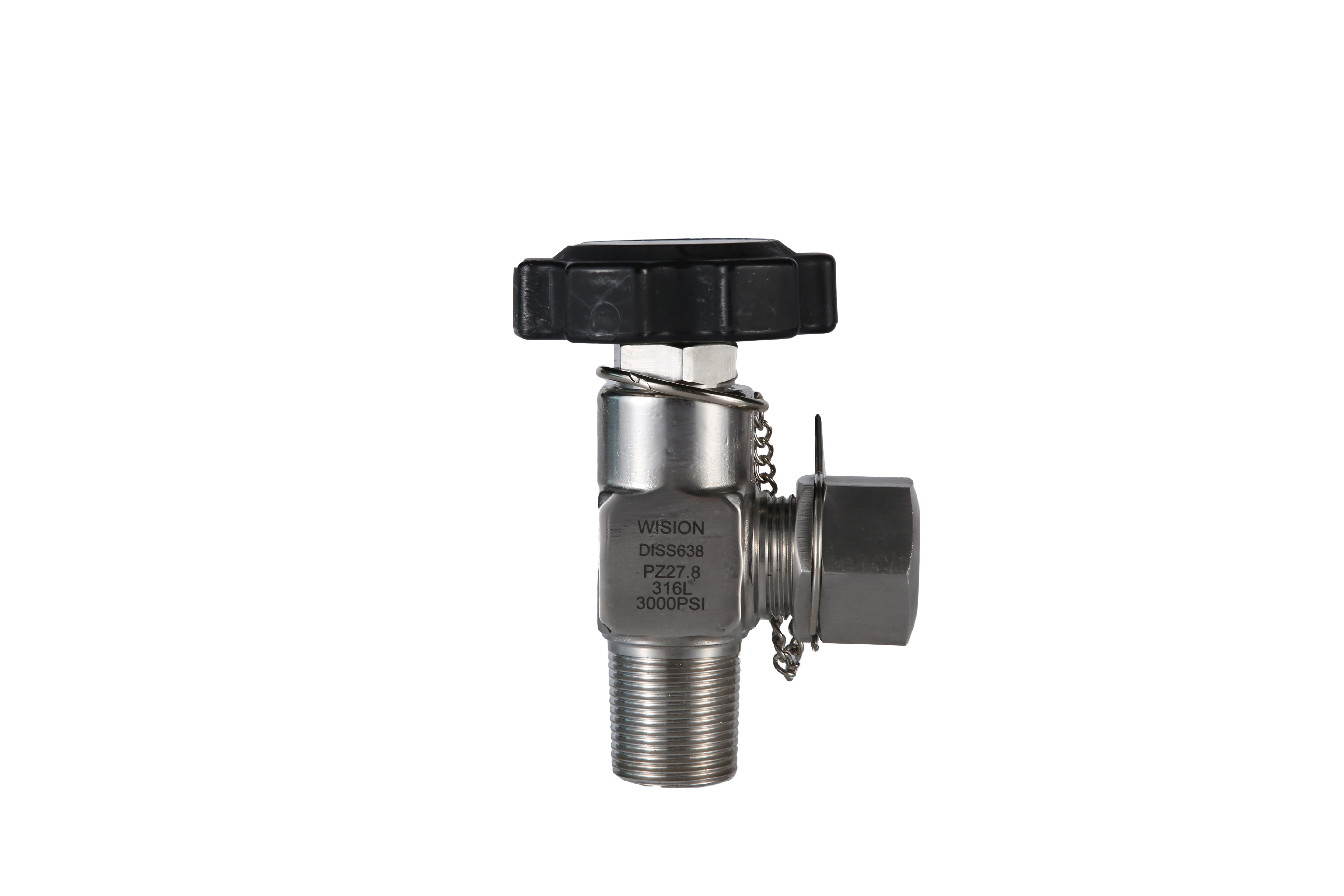 不銹鋼減壓器 不銹鋼減壓器