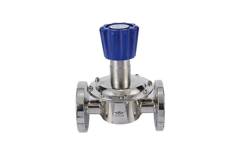 背壓閥的主要功能