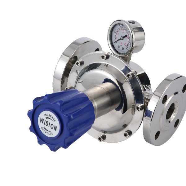 衛生級閥門廠家告訴你生產中應該避免出現的問題