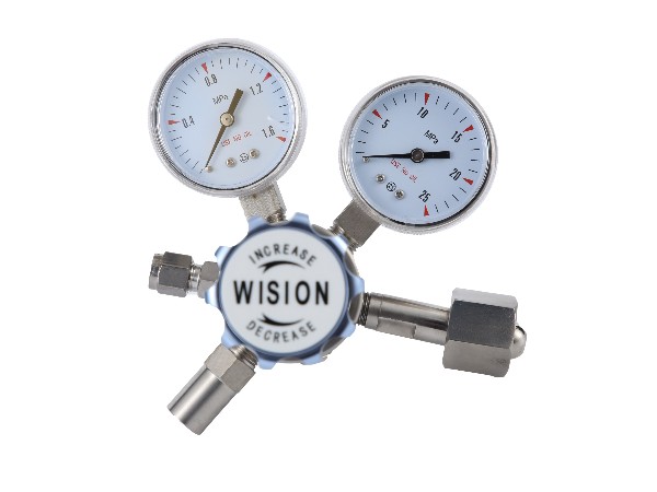 保安系統(tǒng)減壓閥故障分析及防范措施