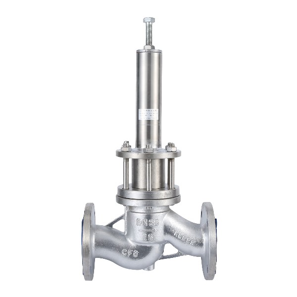 電動調節閥特點及用途