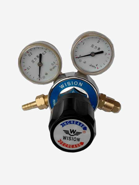 RW81F丙烷減壓器、天然氣減壓器、LPG減壓器