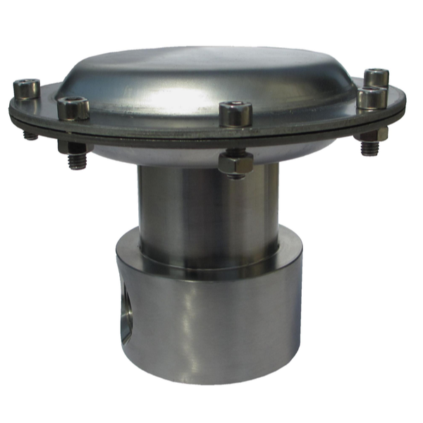 ARPT氣控減壓閥說(shuō)明書