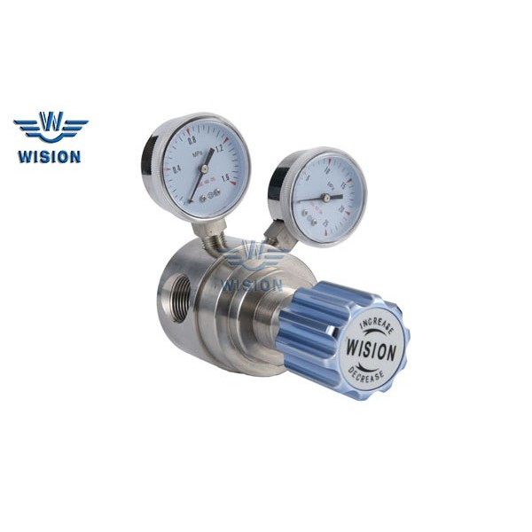 沃原教您減溫減壓器的安裝和使用