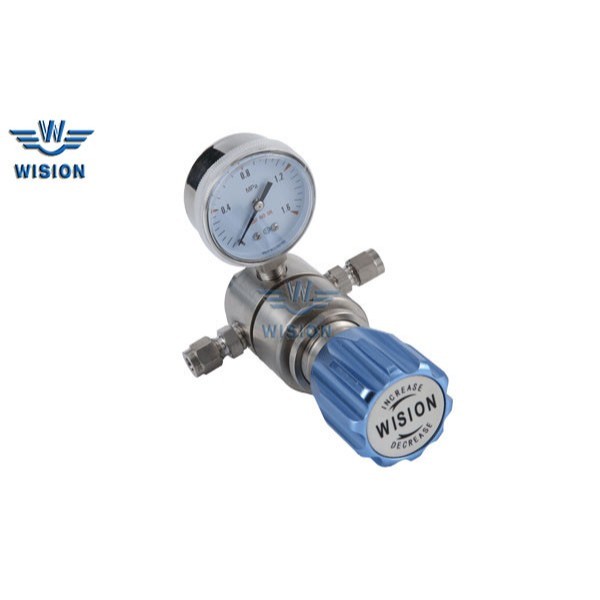 沃原氣動(dòng)背壓閥的日常維護(hù)